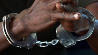 Pigg's Peak police have arrested a man on three criminal charges. (Photo: Africa Press)