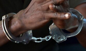 Pigg's Peak police have arrested a man on three criminal charges. (Photo: Africa Press)