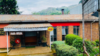 The Eswatini Theatre Club, one of two Eswatini organisations awarded funding of up to €55,000 through the Co-Creation of New Heritage Narratives call under the Africa-Europe Partnerships for Culture: Southern Africa Component. (Photo: EPN)