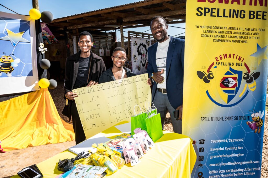 The Beehive returns to the Standard Bank Luju Food & Lifestyle Festival this year under the Inganekwane storytelling theme, set for House On Fire in the Malkerns Valley from 1 to 2 August 2026. Photo Credit: Luju Festi