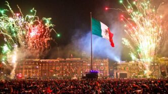 Three people died of suffocation in Mexico City. | Photo: learnspanish.com