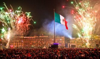 Three people died of suffocation in Mexico City. | Photo: learnspanish.com