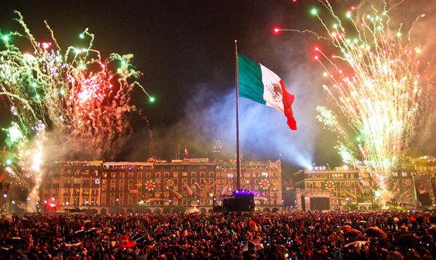 Three people died of suffocation in Mexico City. | Photo: learnspanish.com