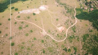 FNB Eswatini to auction a farm in Shiselweni. | Photo: X/@FNBeswatini