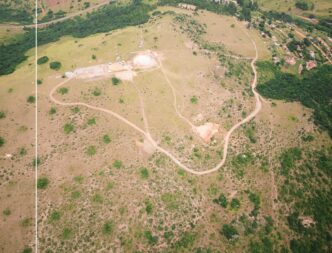 FNB Eswatini to auction a farm in Shiselweni. | Photo: X/@FNBeswatini