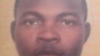 Mphumelelo Jacob Dlamini (25) of Msumpe area, sought by police in connection with the rape of a 15-year-old girl.