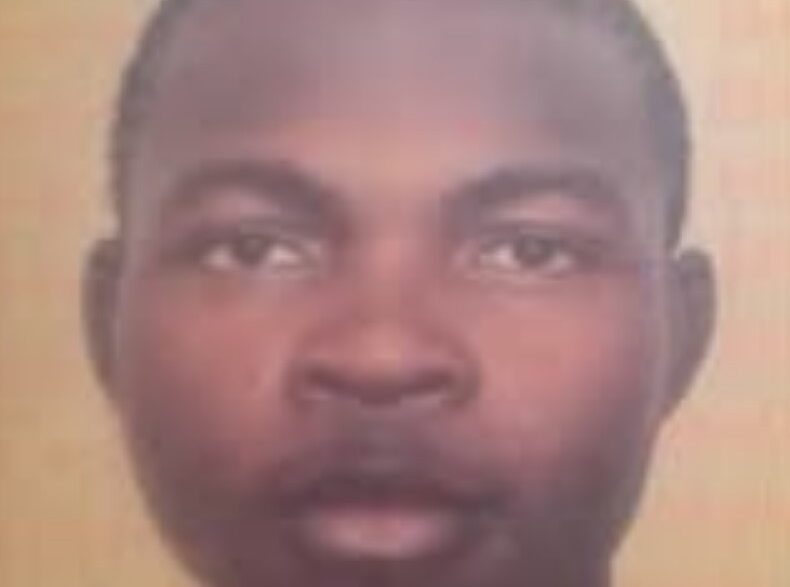 Mphumelelo Jacob Dlamini (25) of Msumpe area, sought by police in connection with the rape of a 15-year-old girl.
