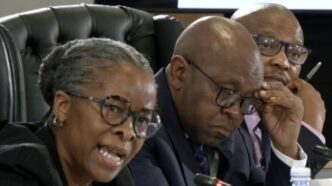 The Madlanga Commission has summoned businessman Vusimuzi 'Cat' Matlala.