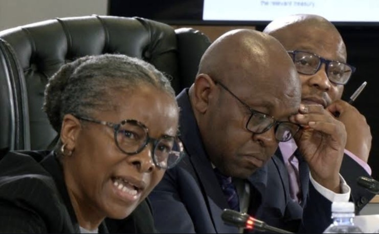 The Madlanga Commission has summoned businessman Vusimuzi 'Cat' Matlala.