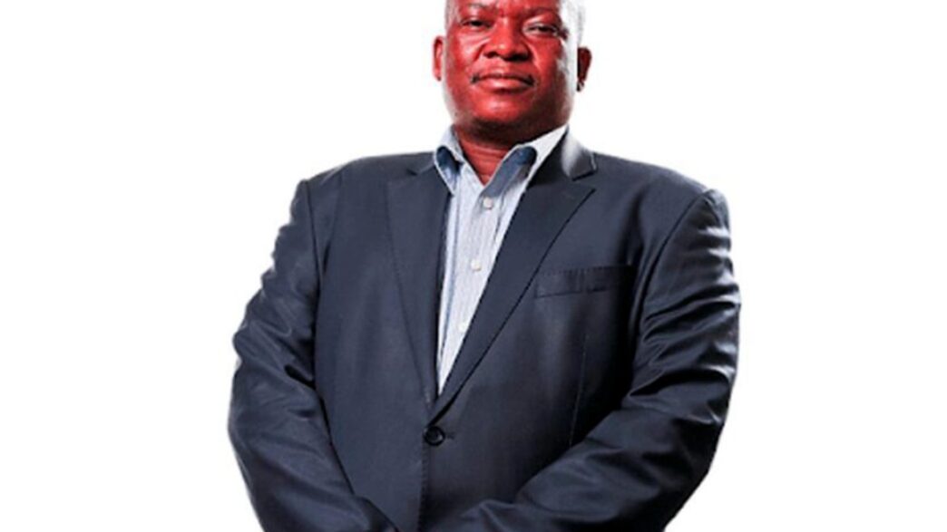 Mashumi Shongwe. (photo: EPN)
