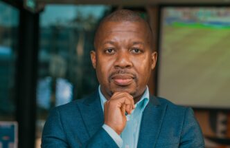 Safrea re-elected Nathi Gule from Eswatini as its board chair. | Photo supplied