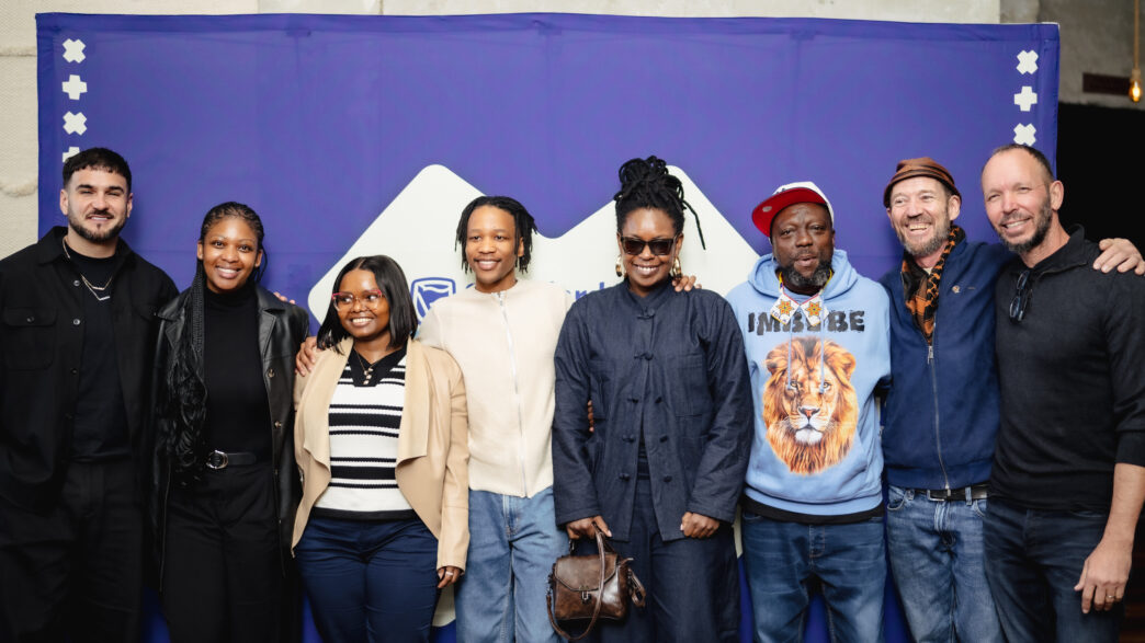 Luju Festival organisers, partners and stakeholders gather at the Johannesburg launch of the 2026 Standard Bank Luju Food and Lifestyle Festival, held at Artistry in Sandown, Sandton. Photo by Mass Media Africa
