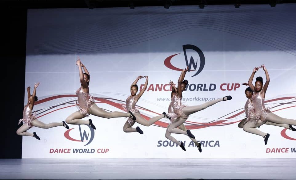 Talent 'n' Motion Academy dancers perform during a past event at the Mbabane Theatre Club. Photo: Velile Dube's Facebook