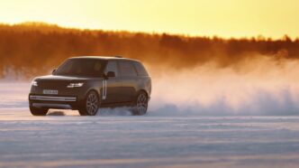 Jaguar Land Rover has recalled selected vehicles over safety concerns. | Photo: Auto Evolution