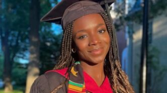 Nigerian-American engineer & Harvard grad Yinka Ogunbiyi