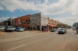 Bhunu Mall