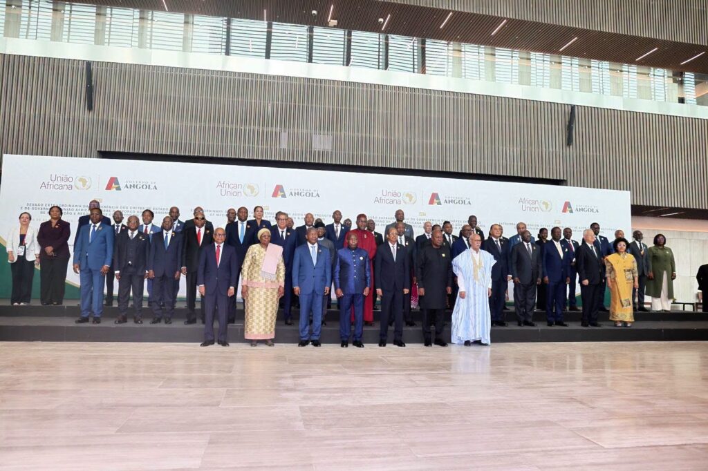 LUANDA — Prime Minister Russell Mmiso Dlamini on Sunday, 30 August 2026, told African leaders the continent must move from warnings to action if it is to prevent conflicts from escalating into violence. Speaking on behalf of His Majesty King Mswati III and the Nation at the 21st Extraordinary Summit of AU Heads of State and Government on Strengthening Mechanisms for Conflict Prevention and Resolution in Africa in Luanda, Angola, the Prime Minister said Africa does not suffer from a shortage of information about emerging conflicts, but from a failure to act on that information early enough. He called for greater consistency in responding to unconstitutional changes of government. “Time and again, warning signs of conflict have long shown themselves before the violence did and a moment when dialogue was still possible. What we are here to fix is not a shortage of information. It is the distance between knowing and acting. That distance is where people die. Every ambition this Union has set for itself rests on one condition: peace that holds,” Dlamini said. He pointed to political and external factors that keep peace out of reach. “Peace remains elusive, in Africa and beyond, because of the pursuit of power, our reluctance to confront allies who act unjustly, and our own lack of impartiality, impatience and harmful interference from beyond our borders. Legal and diplomatic actors must meet these challenges with open dialogue, mutual respect and inclusive cooperation, guided by justice, equity and mutual understanding, if lasting peace is to be built,” he said. On unconstitutional changes of government, the Prime Minister said: “Unconstitutional changes of government have returned to this continent too often to call an exception. Article 30 of our Constitutive Act is unambiguous: governments that come to power unconstitutionally shall not participate in our affairs. The instrument is not the problem. Our consistency in applying it is.” “Eswatini's position is simple: this Union must apply its own rules without exception, suspend without delay and insist on credible timelines back to civilian rule, because the surest way to invite the next coup is to let the last one go unanswered,” Dlamini said. He urged the summit to focus on implementation rather than new declarations. “We did not come to Luanda to issue another declaration. The architecture already exists on paper. What we lack is the discipline to use it before the first shot is fired. I ask this Summit to settle six things. First, treat dialogue as a mechanism in its own right, not a courtesy extended once the guns have fired,” he said. “Second, give our Early Warning System teeth, with an automatic Council session within days of every warning it issues. Third, restore the Panel of the Wise to a standing mandate to engage early, with women and youth fully part of that mediation. Fourth, resource the African Standby Force to be trusted rather than merely announced,” the Prime Minister said. “Fifth, fund prevention as the investment it is, starting with the billion-dollar Peace Fund this Union has yet to adopt. Finally, treat our Regional Mechanisms, SADC, ECOWAS, IGAD, as this Summit's closest ears, because harmonising our architecture is the reform most likely to turn what we know into what we do in time,” Dlamini said. “Eswatini remains ready to do its part, in this Summit, in our region and in whatever reform this Summit agrees. Prevention is not peacekeeping's modest cousin. It is the only peace this continent can afford and the only peace our children will thank us for building,” he said.