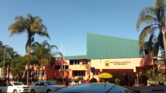 The Municipal Council of Mbabane