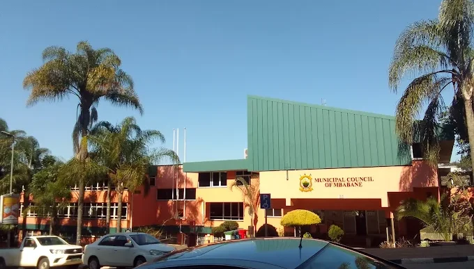 The Municipal Council of Mbabane
