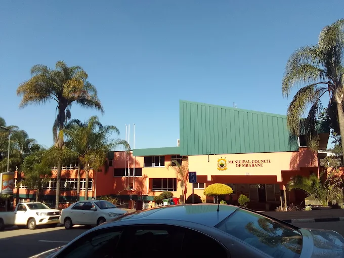 The Municipal Council of Mbabane