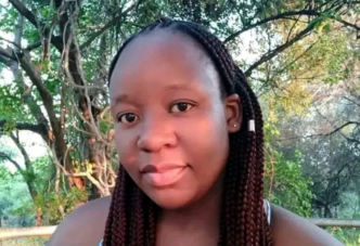 Lesedi Molapisi