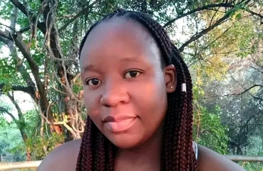 Lesedi Molapisi